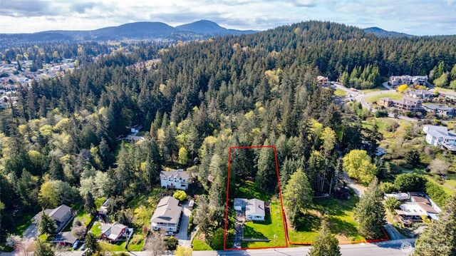 2601 17th Street, Anacortes, WA 98221