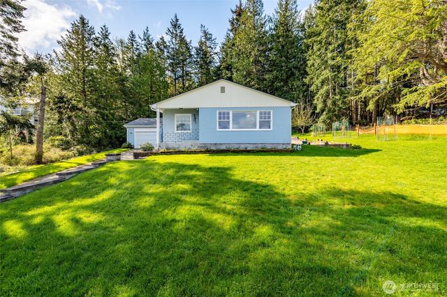 2601 17th Street, Anacortes, WA 98221