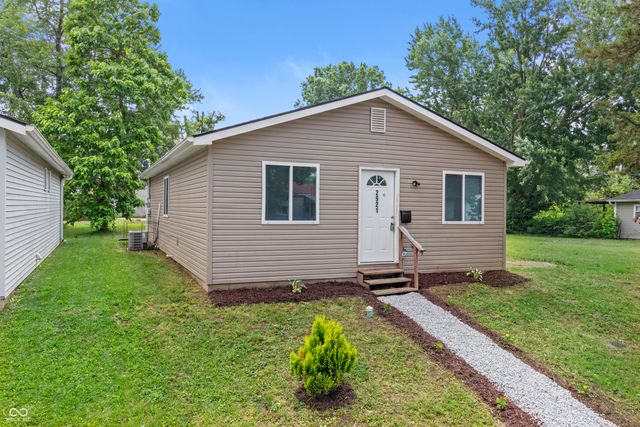 2921 N Dearborn, Indianapolis, IN 46218