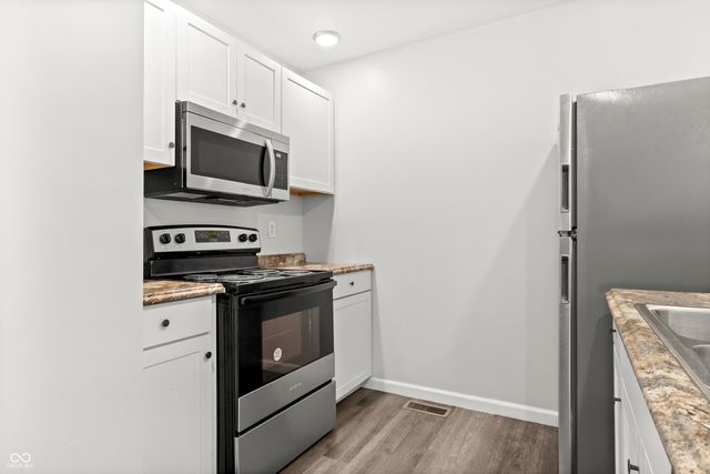2921 N Dearborn, Indianapolis, IN 46218