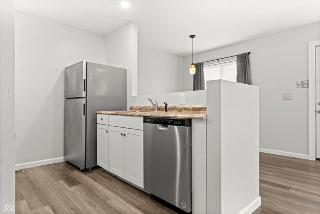 2921 N Dearborn, Indianapolis, IN 46218