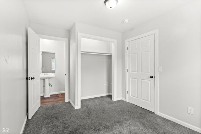 2921 N Dearborn, Indianapolis, IN 46218
