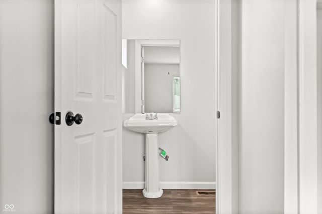 2921 N Dearborn, Indianapolis, IN 46218