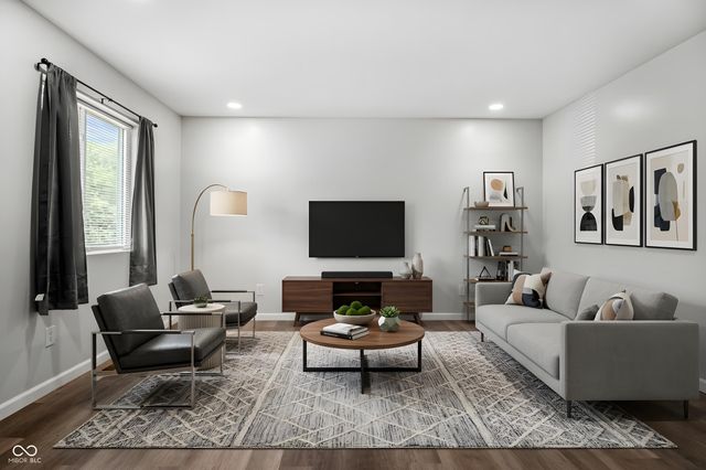 2921 N Dearborn, Indianapolis, IN 46218
