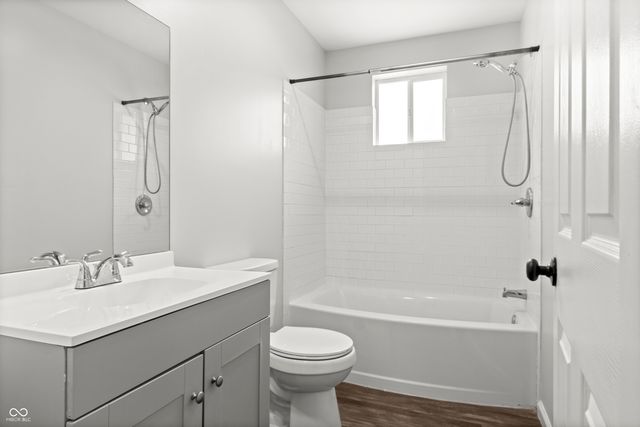 2921 N Dearborn, Indianapolis, IN 46218