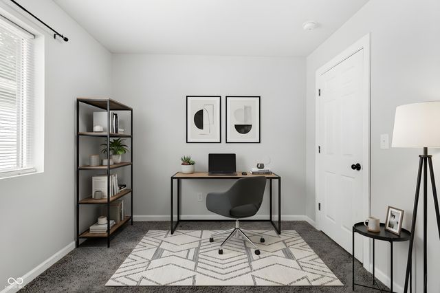 2921 N Dearborn, Indianapolis, IN 46218