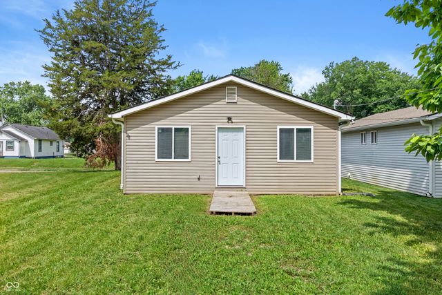 2921 N Dearborn, Indianapolis, IN 46218