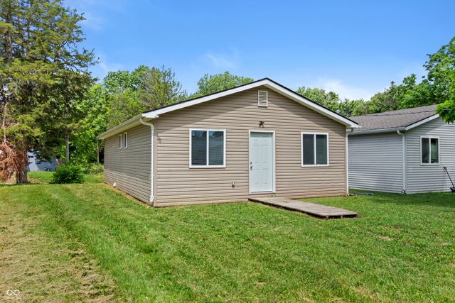 2921 N Dearborn, Indianapolis, IN 46218