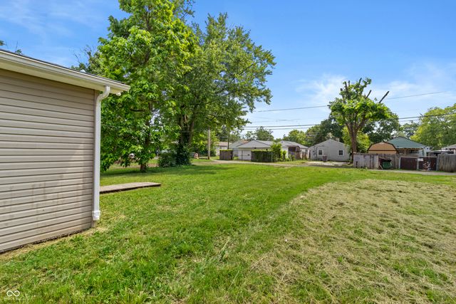 2921 N Dearborn, Indianapolis, IN 46218