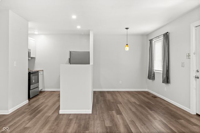 2921 N Dearborn, Indianapolis, IN 46218