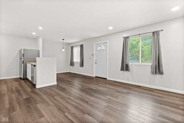 2921 N Dearborn, Indianapolis, IN 46218