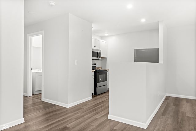 2921 N Dearborn, Indianapolis, IN 46218