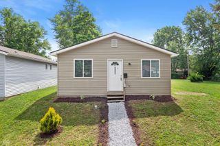 2921 N Dearborn, Indianapolis, IN 46218