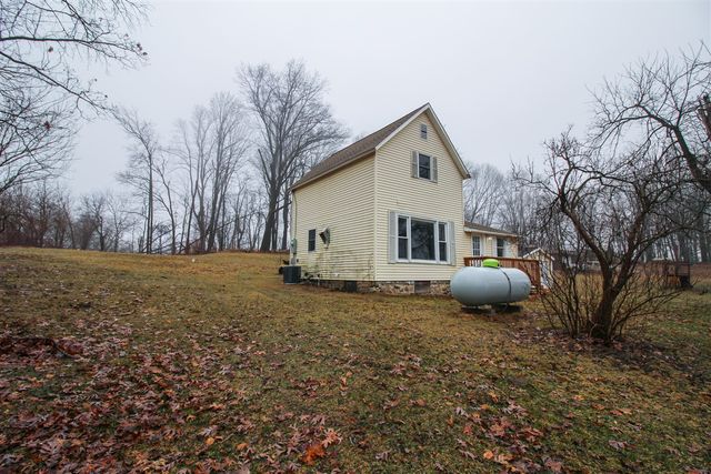 16620 Church Street, Marcellus, MI 49067