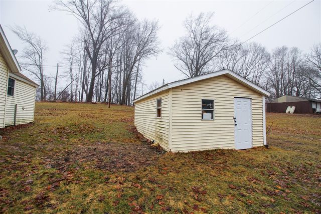 16620 Church Street, Marcellus, MI 49067