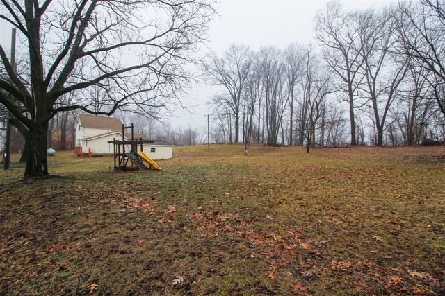 16620 Church Street, Marcellus, MI 49067