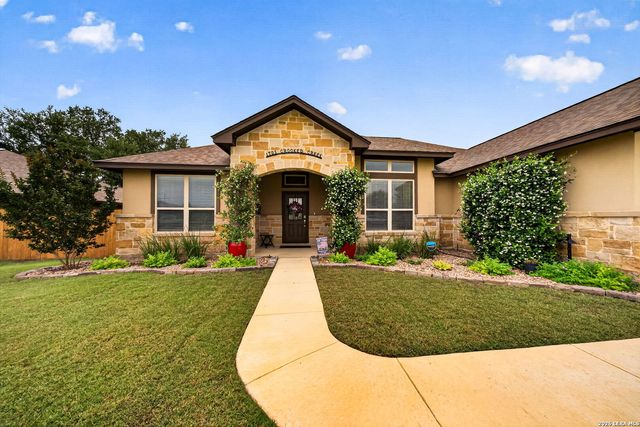 1705 CROOKED CREEK DR, Pleasanton, TX 78064