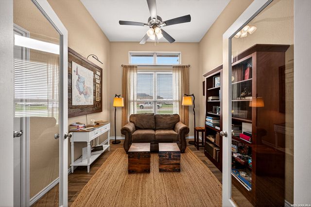 1705 CROOKED CREEK DR, Pleasanton, TX 78064