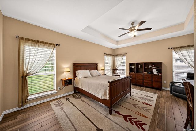 1705 CROOKED CREEK DR, Pleasanton, TX 78064