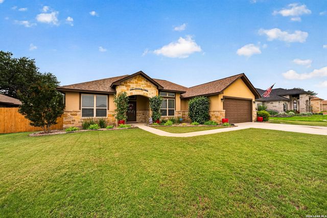 1705 CROOKED CREEK DR, Pleasanton, TX 78064