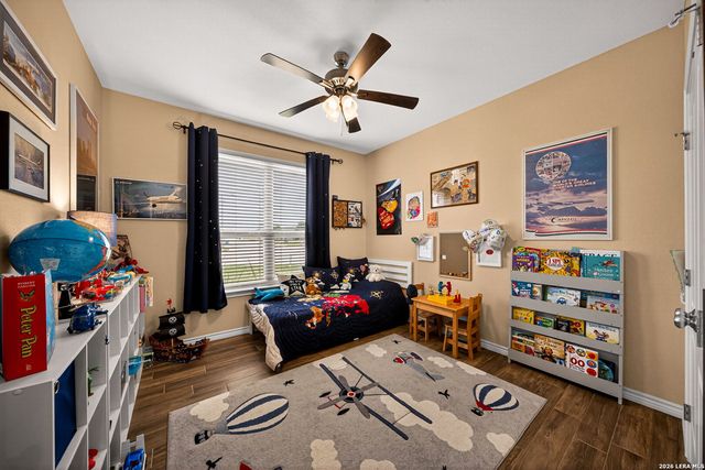 1705 CROOKED CREEK DR, Pleasanton, TX 78064