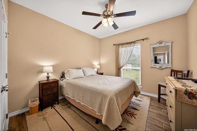1705 CROOKED CREEK DR, Pleasanton, TX 78064
