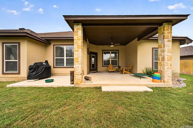 1705 CROOKED CREEK DR, Pleasanton, TX 78064
