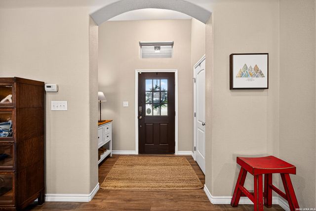 1705 CROOKED CREEK DR, Pleasanton, TX 78064