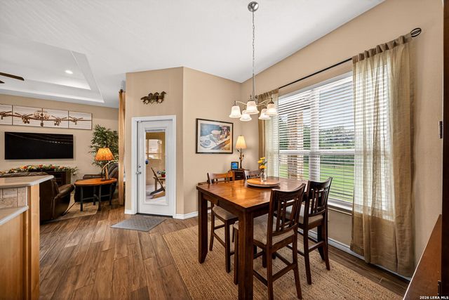 1705 CROOKED CREEK DR, Pleasanton, TX 78064