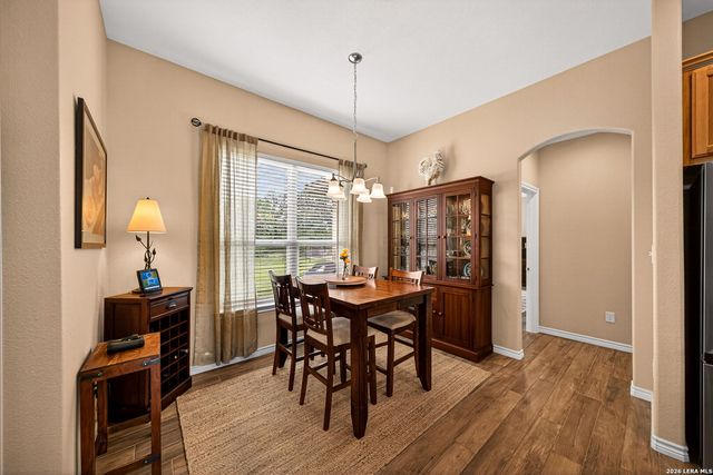 1705 CROOKED CREEK DR, Pleasanton, TX 78064