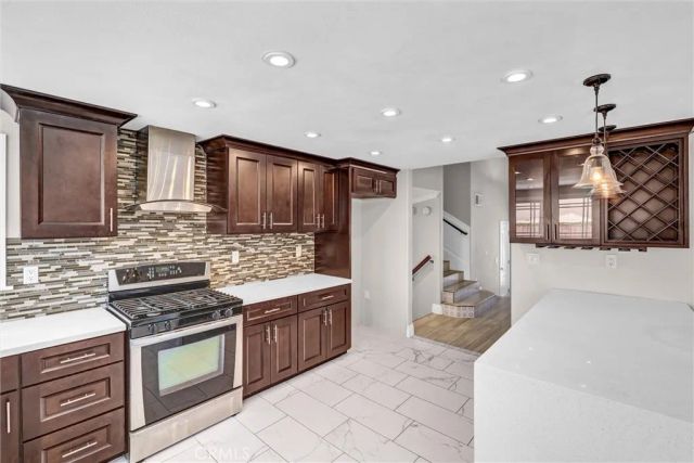 124 S Calle Da Gama, Anaheim Hills, CA 92807