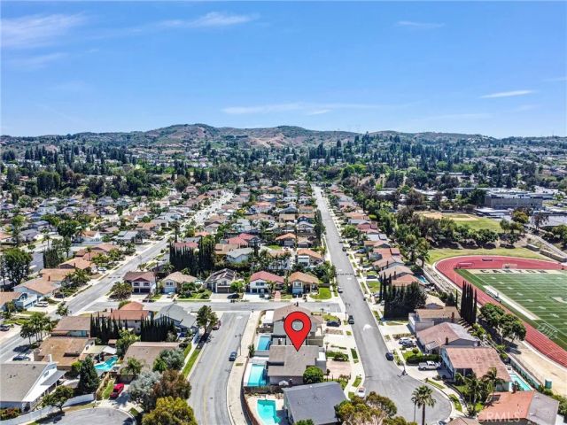 124 S Calle Da Gama, Anaheim Hills, CA 92807