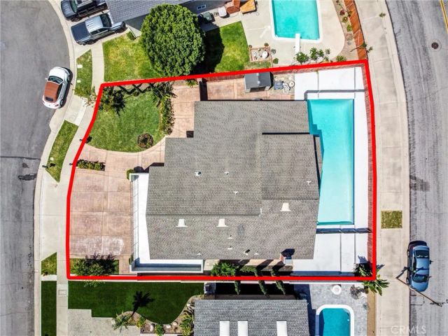 124 S Calle Da Gama, Anaheim Hills, CA 92807