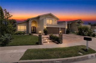 124 S Calle Da Gama, Anaheim Hills, CA 92807