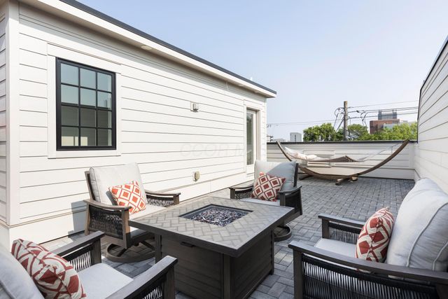 37 W Whittier Street, Columbus, OH 43206