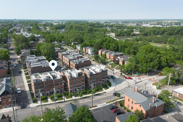 37 W Whittier Street, Columbus, OH 43206