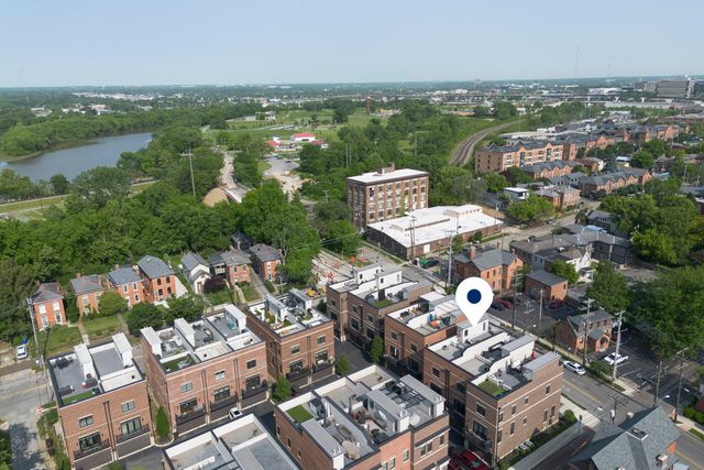 37 W Whittier Street, Columbus, OH 43206