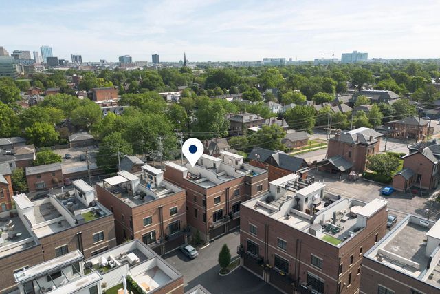 37 W Whittier Street, Columbus, OH 43206