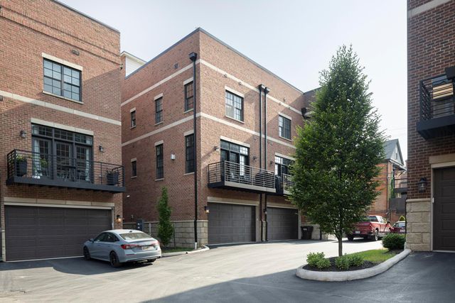 37 W Whittier Street, Columbus, OH 43206