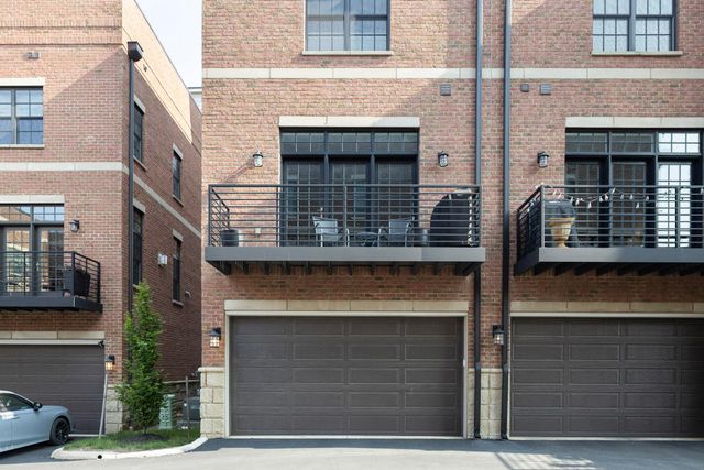 37 W Whittier Street, Columbus, OH 43206