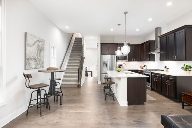 37 W Whittier Street, Columbus, OH 43206