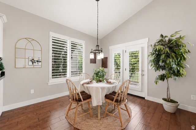 3802 W AUTUMN RAIN RD, South Jordan, UT 84009