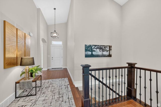 3802 W AUTUMN RAIN RD, South Jordan, UT 84009