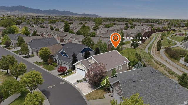 3802 W AUTUMN RAIN RD, South Jordan, UT 84009