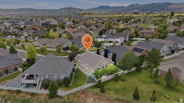 3802 W AUTUMN RAIN RD, South Jordan, UT 84009