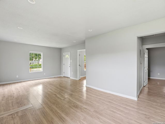 4838 MELVIN DR, San Antonio, TX 78220