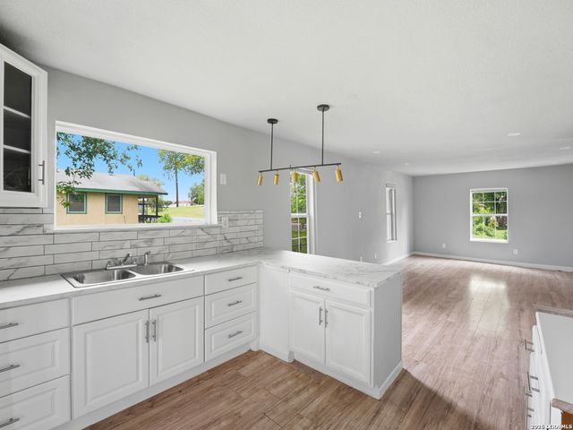 4838 MELVIN DR, San Antonio, TX 78220