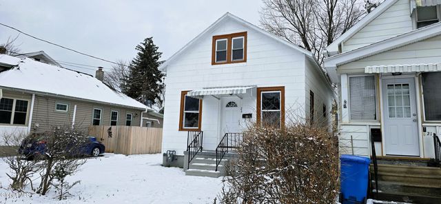 23 Albion Avenue, Albany, NY 12209