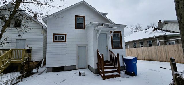 23 Albion Avenue, Albany, NY 12209