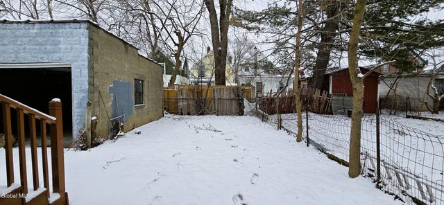 23 Albion Avenue, Albany, NY 12209